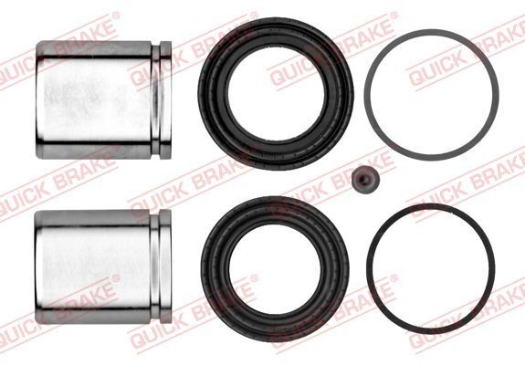 1145466 Quick Brake 